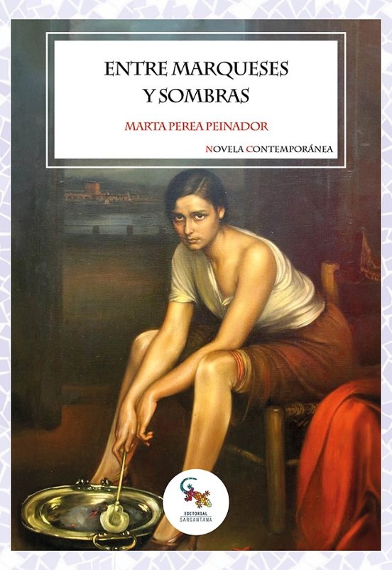 ENTRE MARQUESES Y SOMBRAS