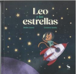 LEO Y LAS ESTRELLAS