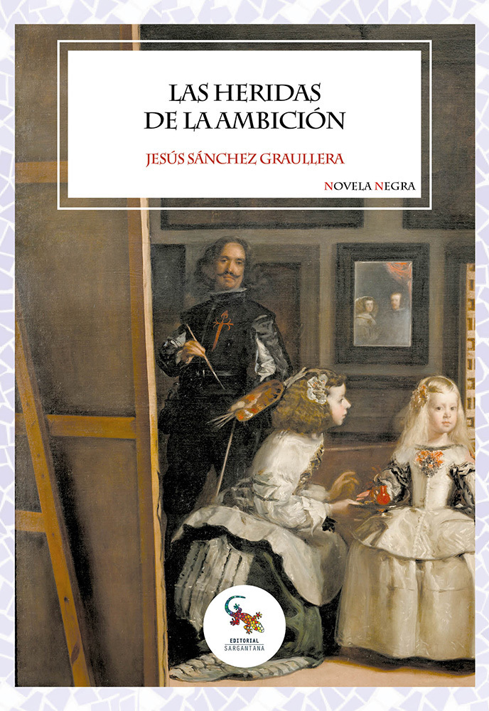 LAS HERIDAS DE LA AMBICIÓN