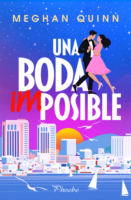 UNA BODA IMPOSIBLE