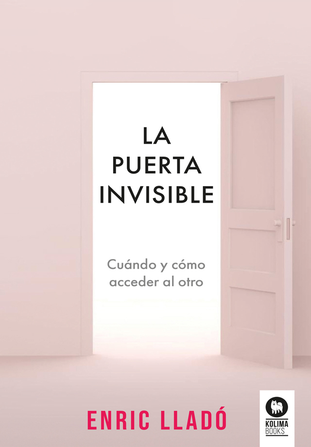 LA PUERTA INVISIBLE