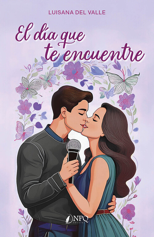 EL DÍA QUE TE ENCUENTRE