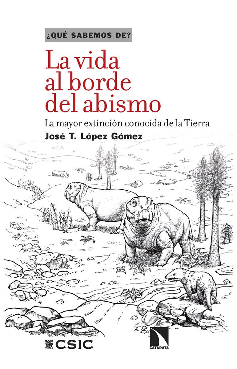 LA VIDA AL BORDE DEL ABISMO