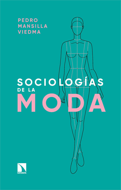 SOCIOLOGIAS DE LA MODA