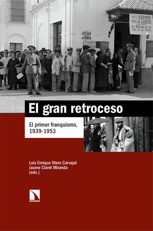 GRAN RETROCESO, EL