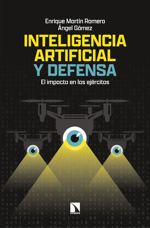INTELIGENCIA ARTIFICIAL Y DEFENSA