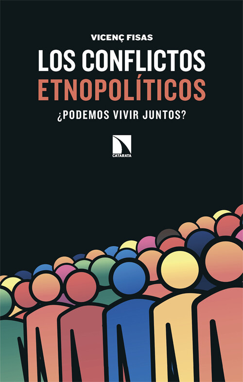 CONFLICTOS ETNOPOLITICOS, LOS