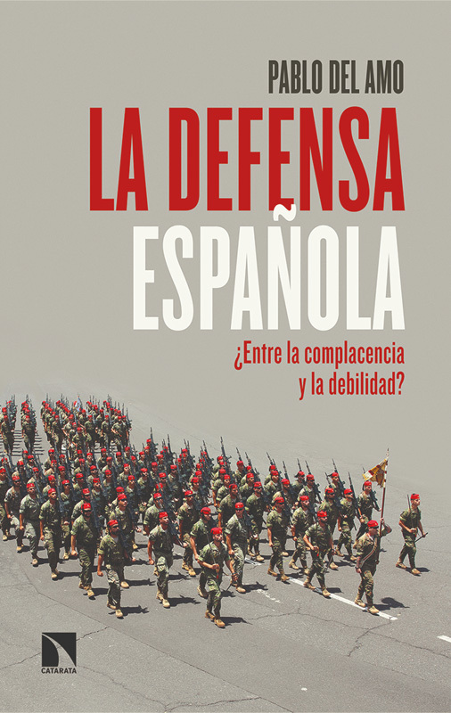 DEFENSA ESPAÑOLA, LA