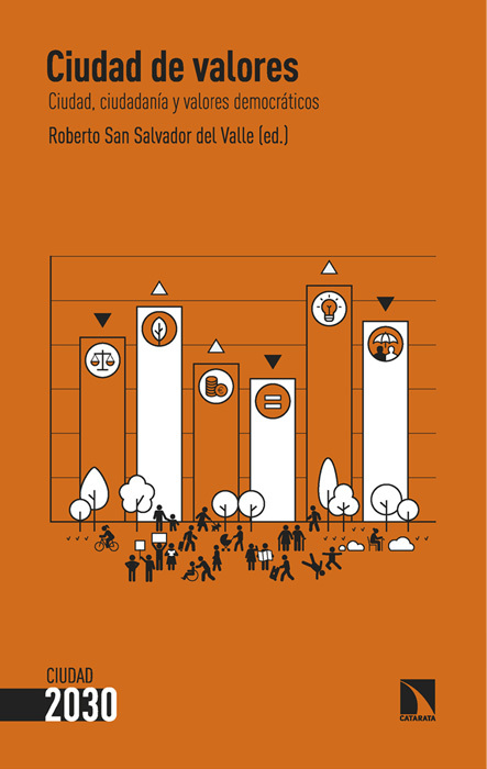 CIUDAD DE VALORES