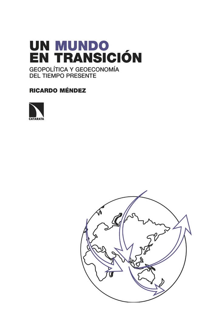 UN MUNDO EN TRANSICION