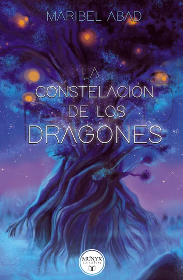 LA CONSTELACION DE LOS DRAGONES