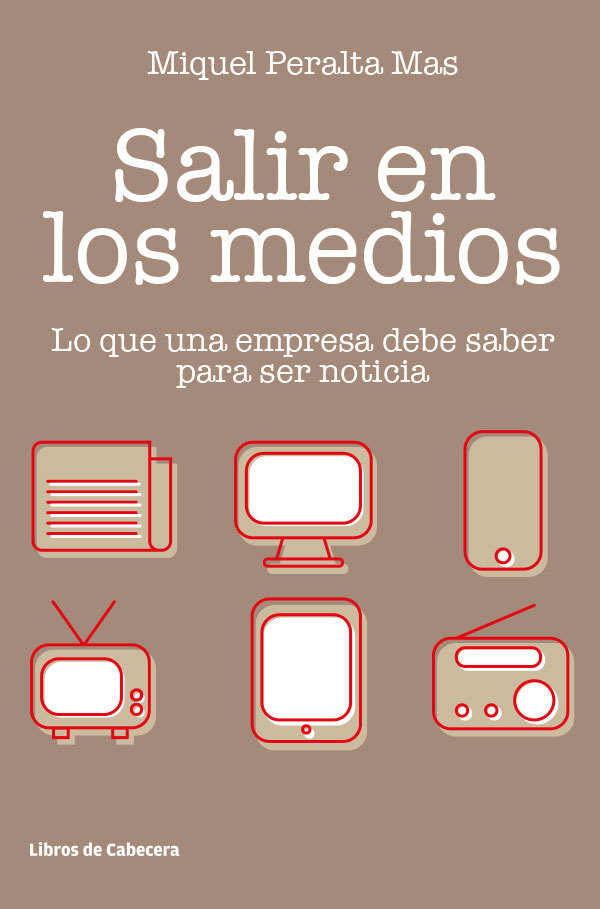 SALIR EN LOS MEDIOS