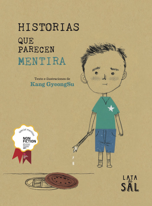 HISTORIAS QUE PARECEN MENTIRA