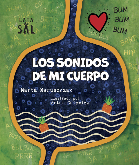 LOS SONIDOS DE MI CUERPO