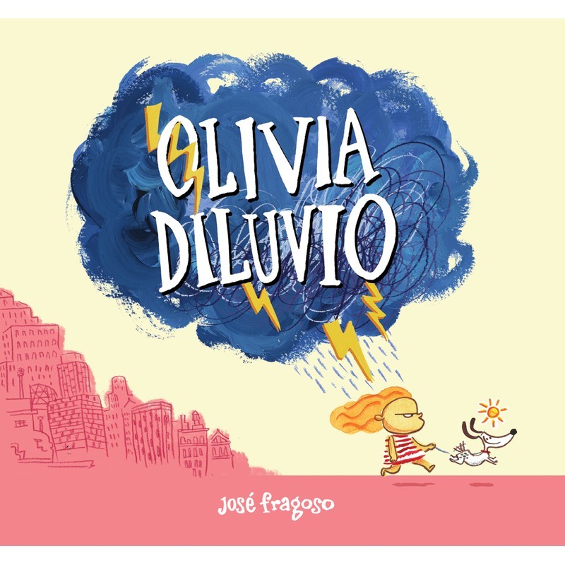 OLIVIA DILUVIO