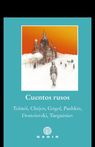 CUENTOS RUSOS