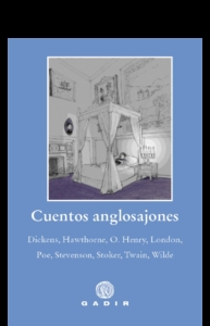 CUENTOS ANGLOSAJONES