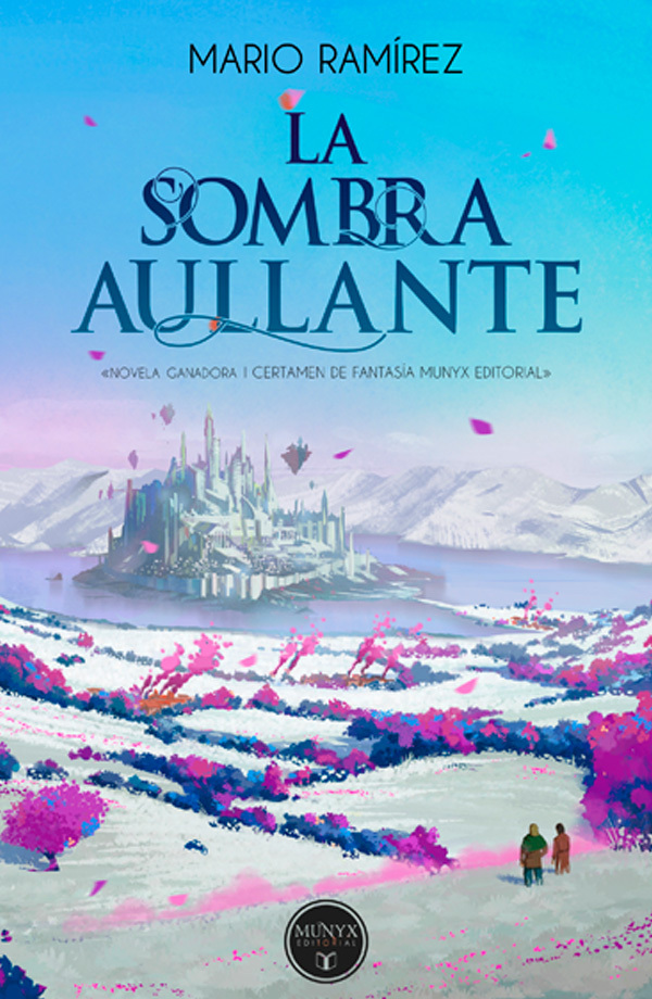 LA SOMBRA AULLANTE