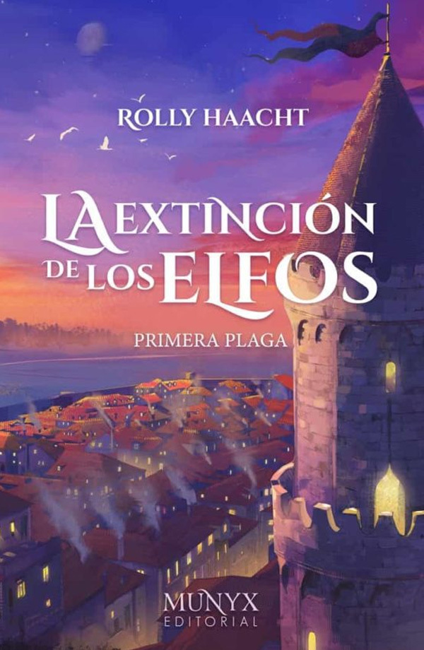 LA EXTINCIÓN DE LOS ELFOS