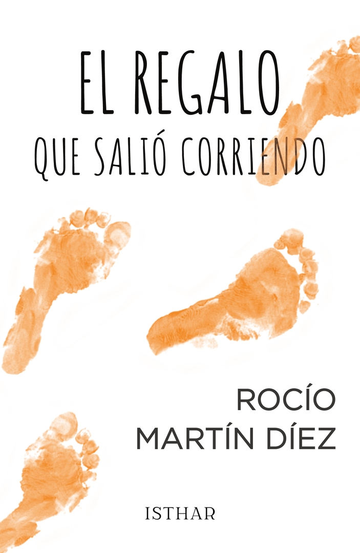 EL REGALO QUE SALIÓ CORRIENDO