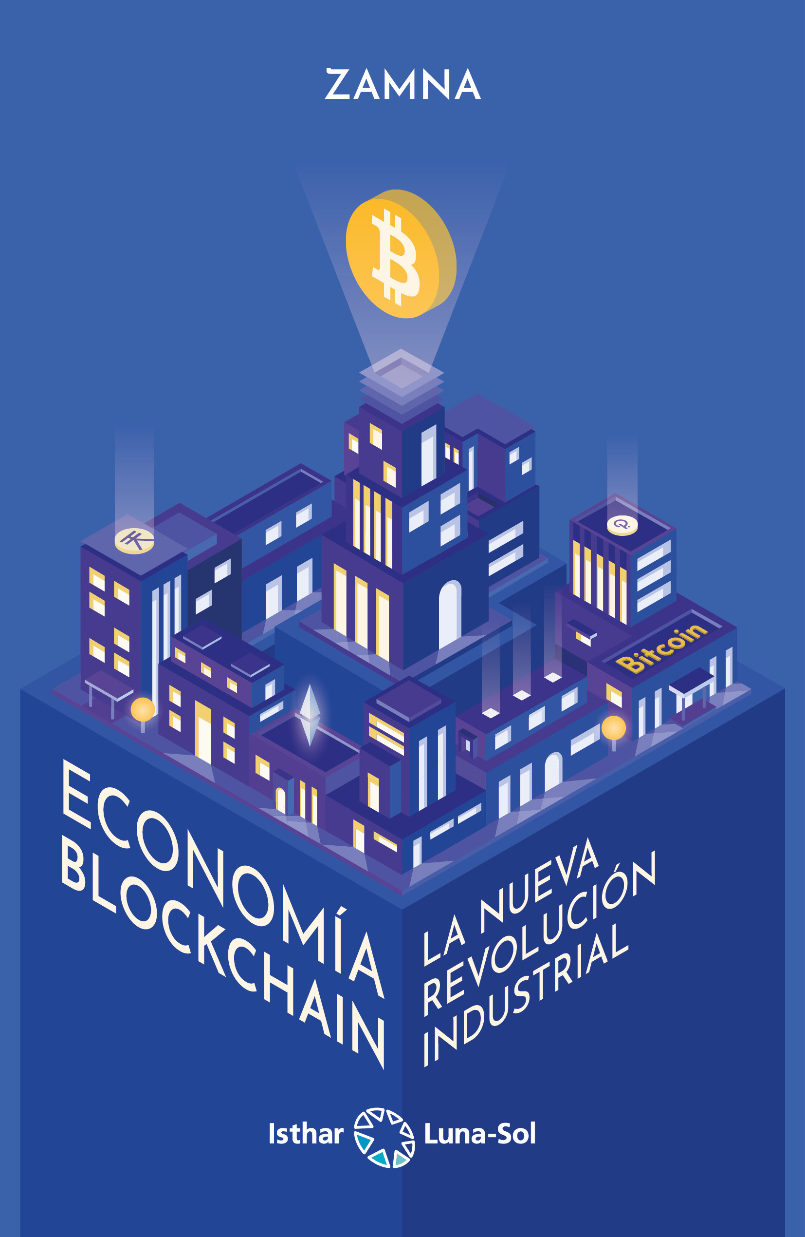 ECONOMÍA BLOCKCHAIN
