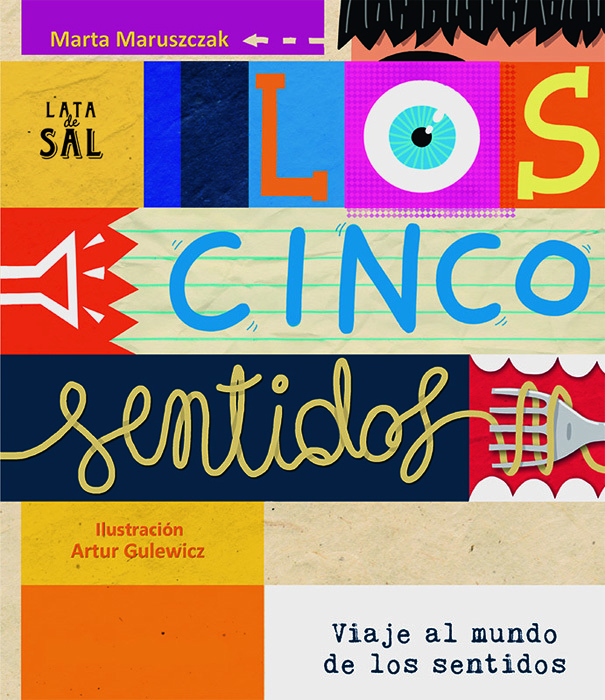 LOS CINCO SENTIDOS