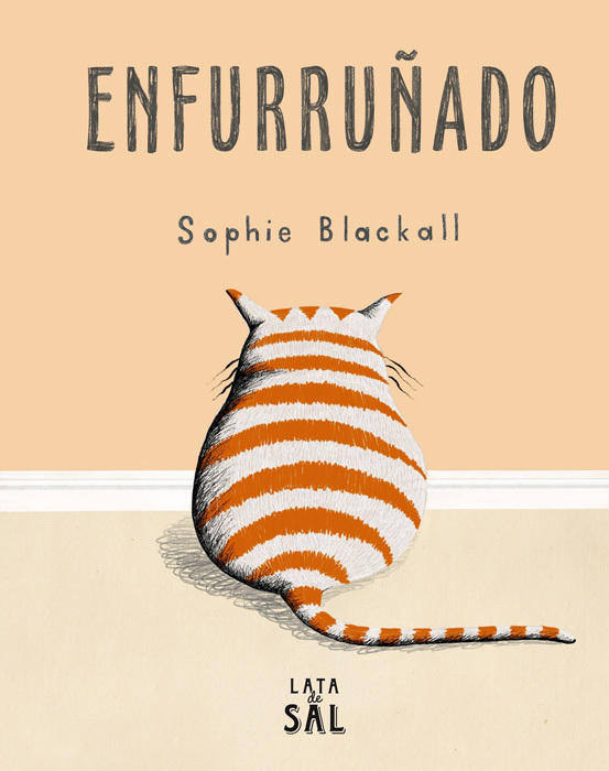 ENFURRUÑADO