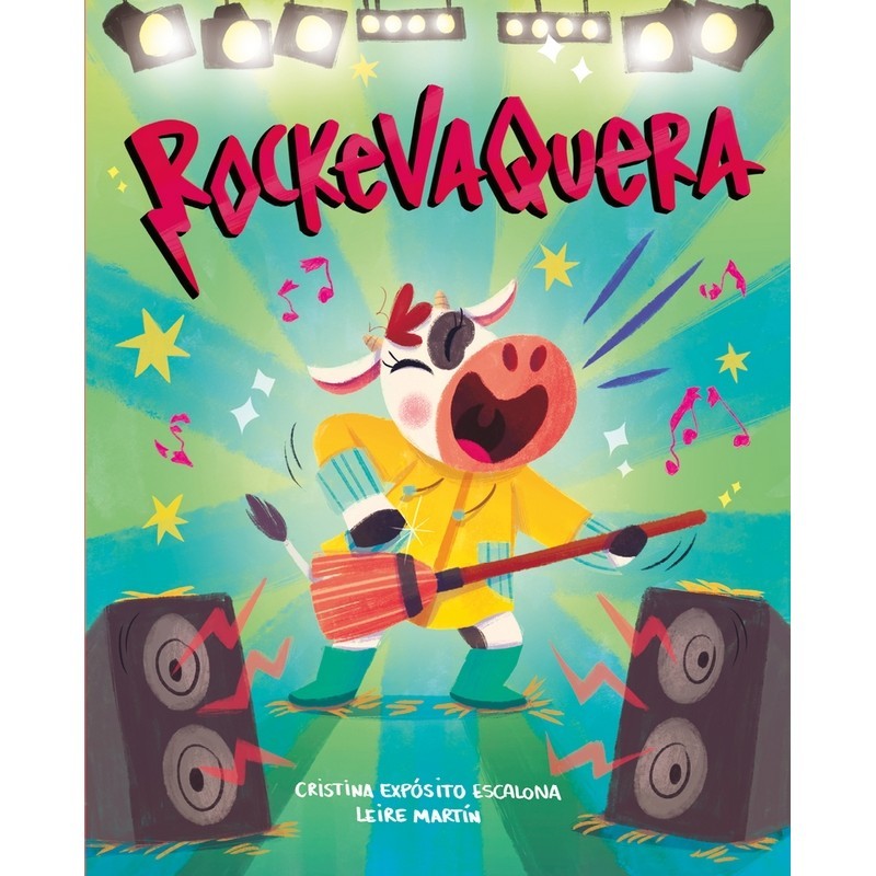 ROCKEVAQUERA