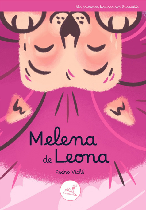 MELENA DE LEONA