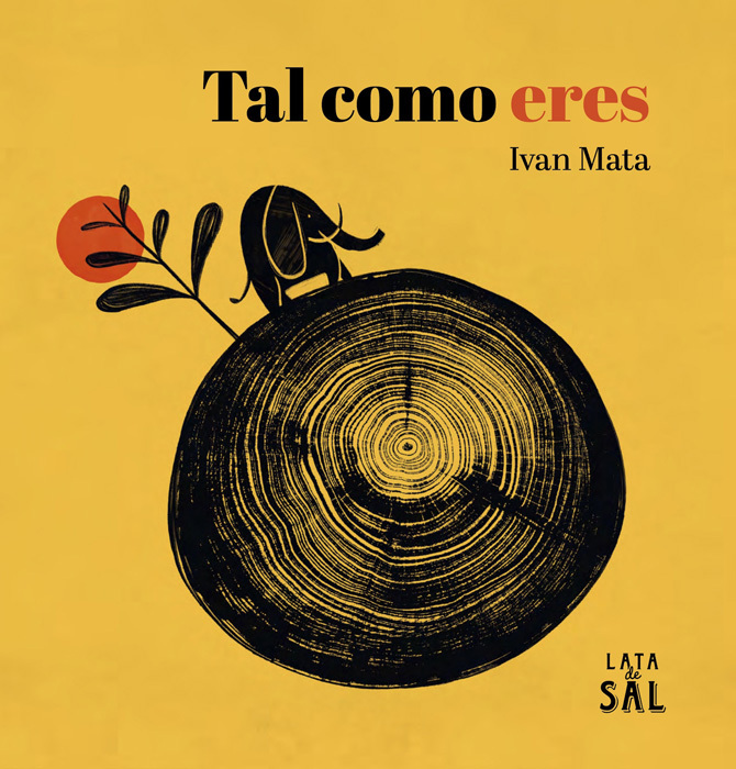 TAL COMO ERES