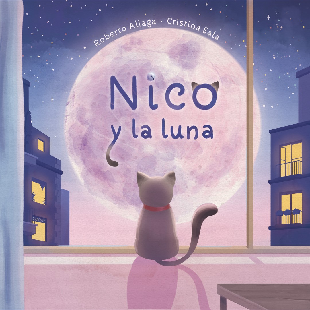 NICO Y LA LUNA
