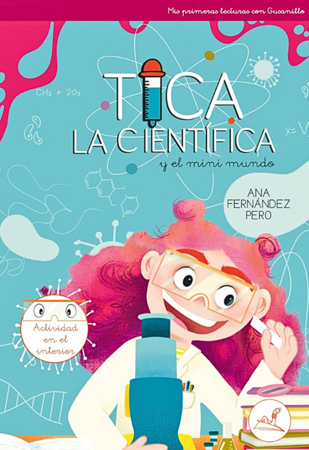 TICA LA CIENTIFICA
