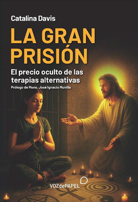 LA GRAN PRISIÓN