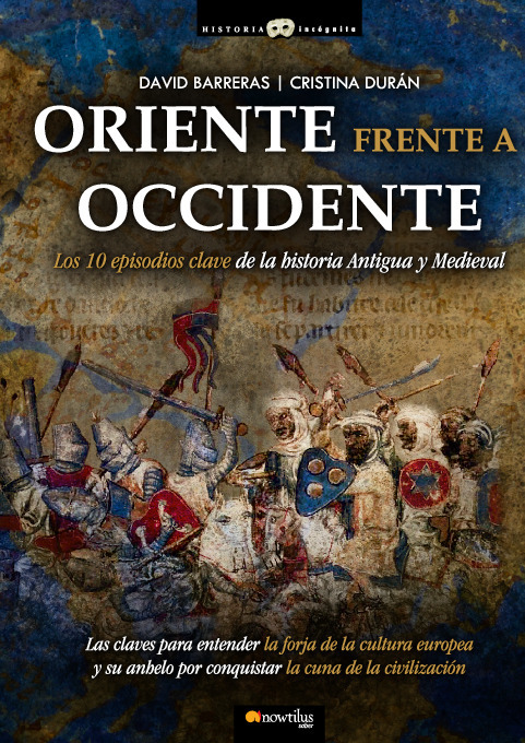 ORIENTE FRENTE A OCCIDENTE