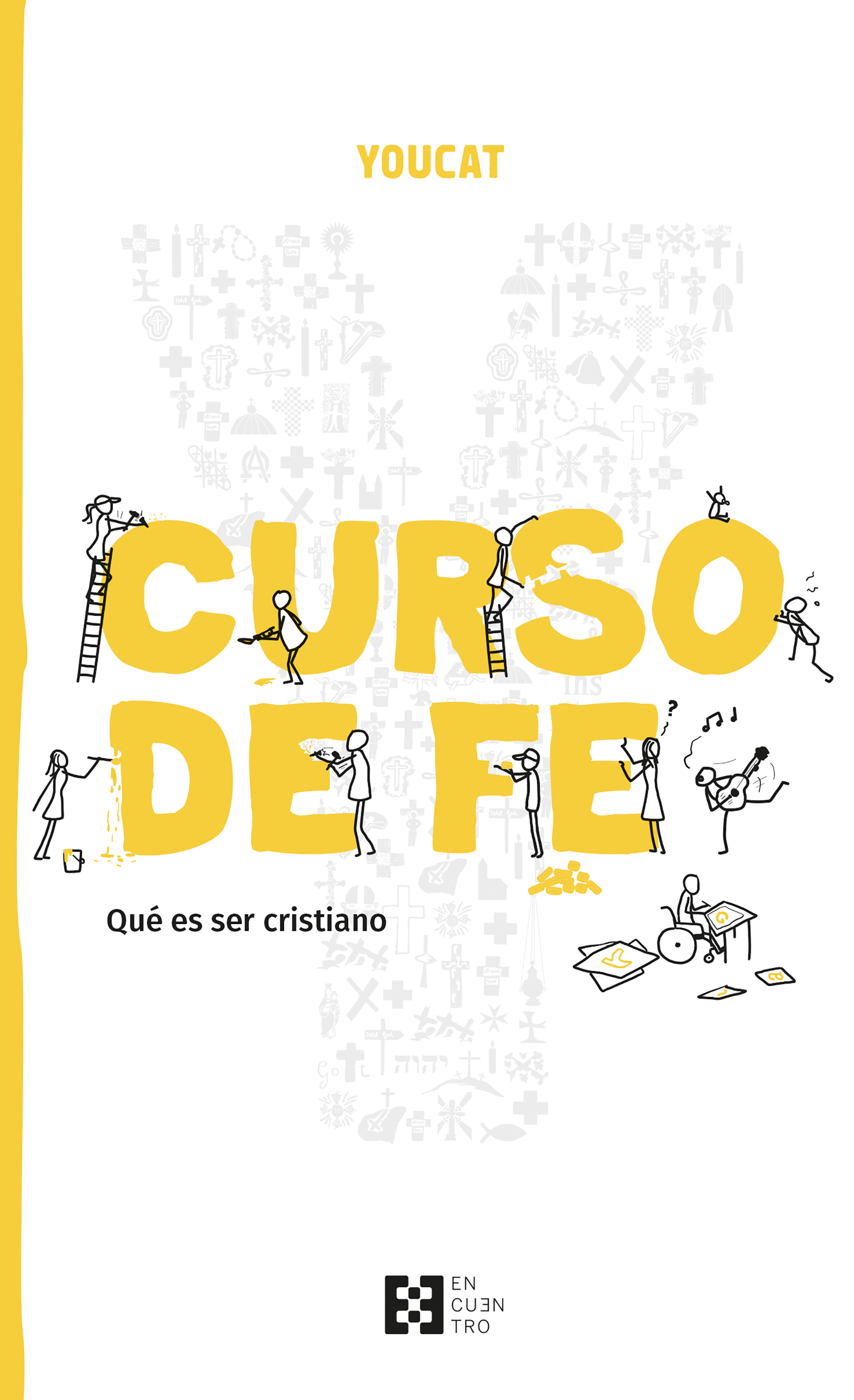 YOUCAT -CURSO DE FE