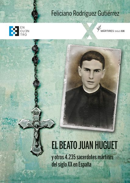 EL BEATO JUAN HUGUET