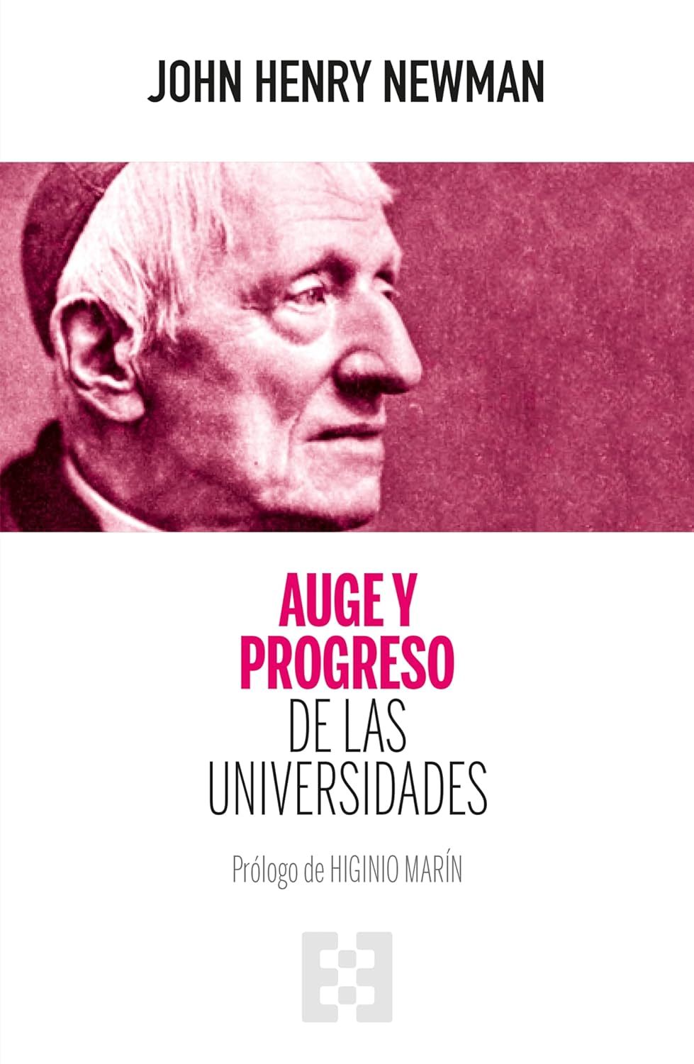 AUGE Y PROGRESO DE LAS UNIVERSIDADES