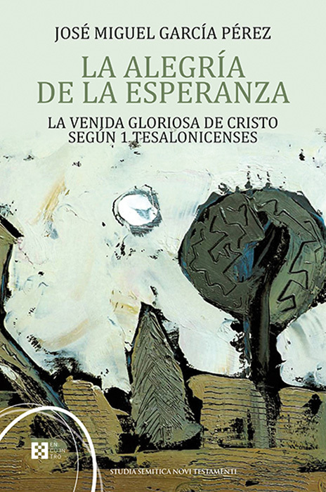 LA ALEGRÍA DE LA ESPERANZA