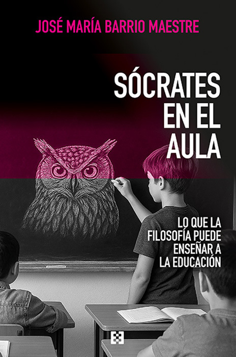 SÓCRATES EN EL AULA