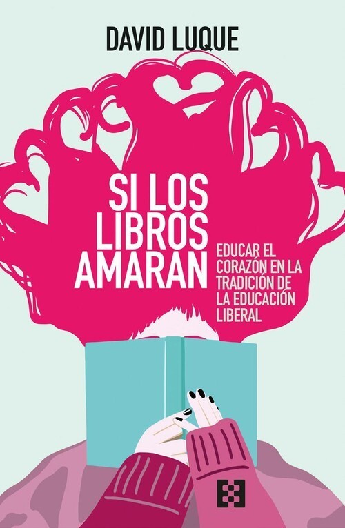 SI LOS LIBROS AMARAN
