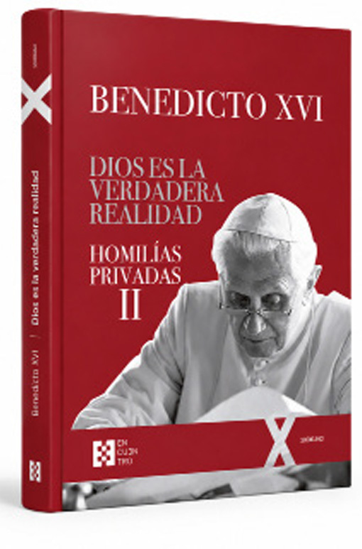 DIOS ES LA VERDADERA REALIDAD