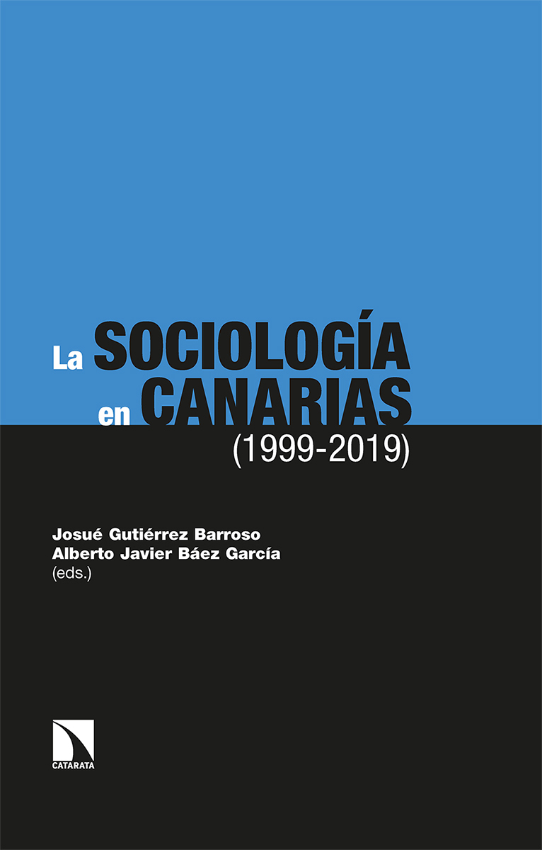 LA SOCIOLOGÍA EN CANARIAS (1999-2019)