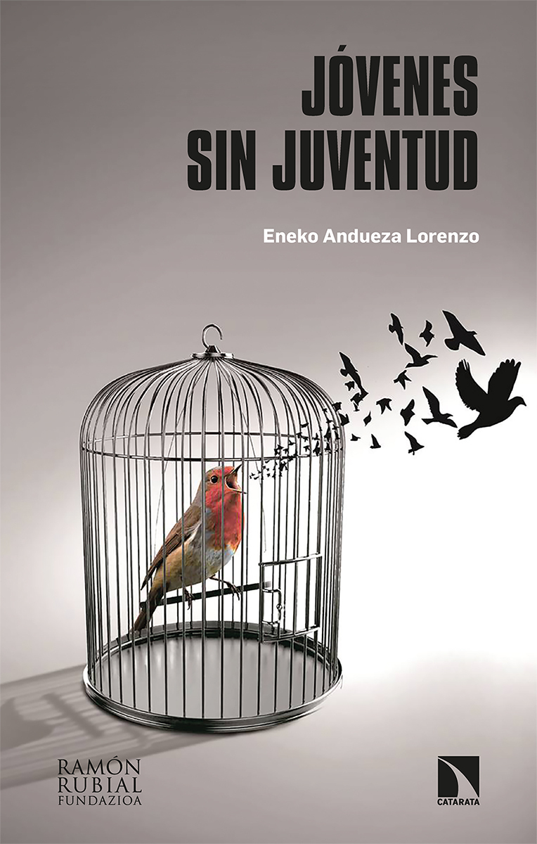 JÓVENES SIN JUVENTUD