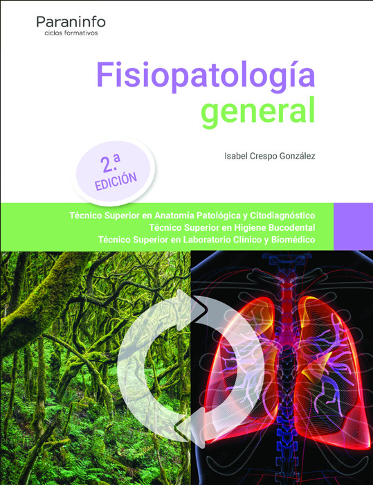 FISIOPATOLOGÍA GENERAL 2ª ED.