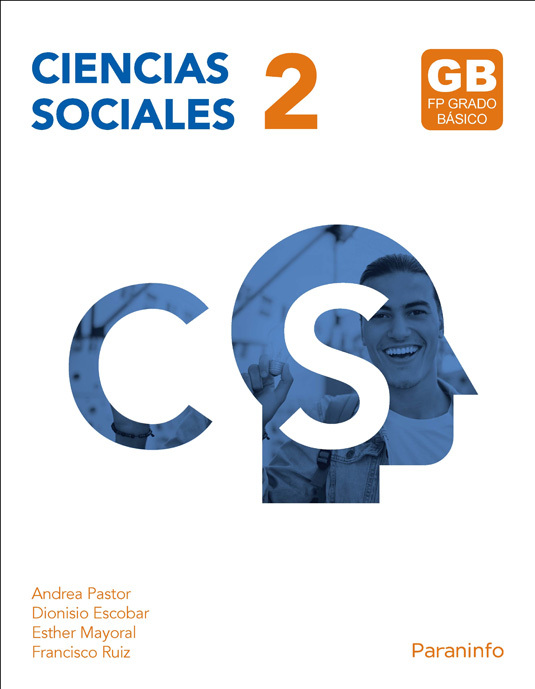 CIENCIAS SOCIALES 2 (EDICIÓN 2023)