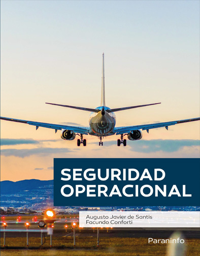 SEGURIDAD OPERACIONAL