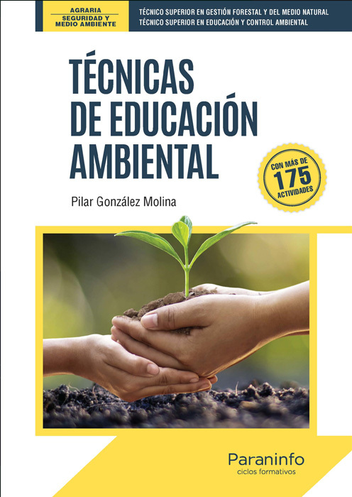 TÉCNICAS DE EDUCACIÓN AMBIENTAL