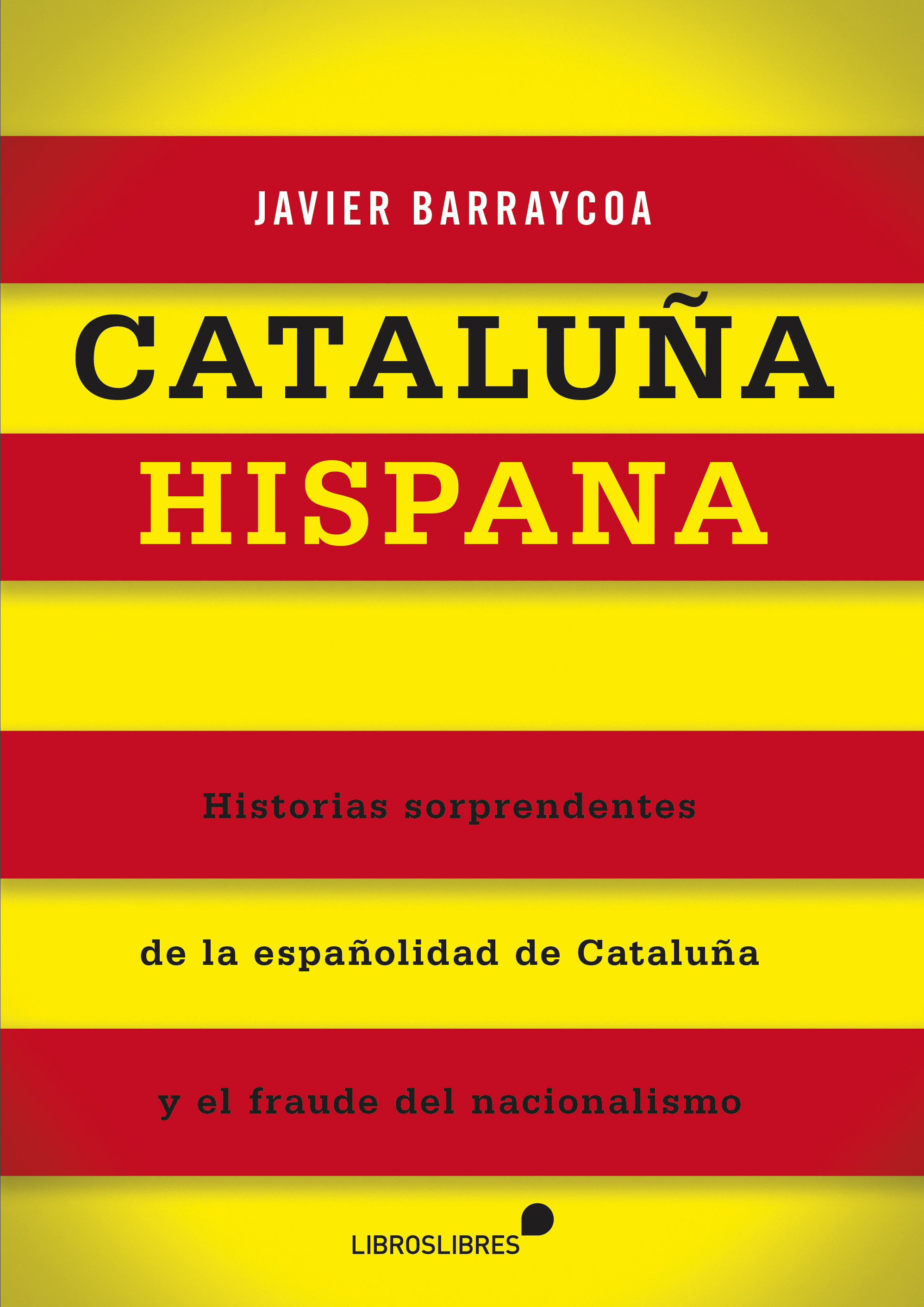 CATALUÑA HISPANA