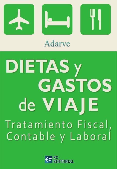 DIETAS Y GASTOS DE VIAJE