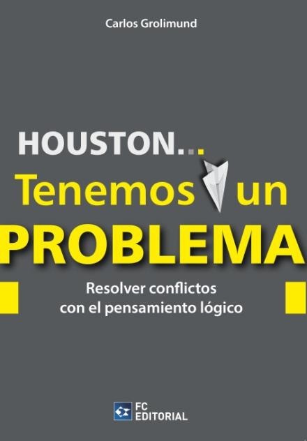 HOUSTON .... TENEMOS UN PROBLEMA